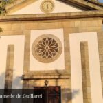 Igrexa de San Mamede de Guillarei