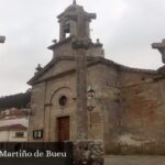 Igrexa de San Martiño de Bueu