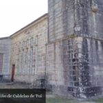 Igrexa de San Martiño de Caldelas de Tui