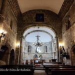 Igrexa de San Martiño de Fóra de Sobrán