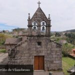 Igrexa de San Martiño de Vilasobroso