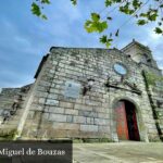 Igrexa de San Miguel de Bouzas