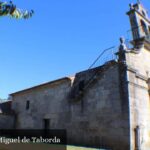 Igrexa de San Miguel de Taborda