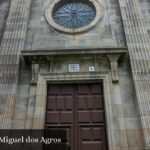 Igrexa de San Miguel Dos Agros