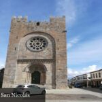 Igrexa de San Nicolás