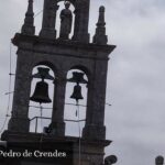 Igrexa de San Pedro de Crendes