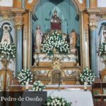 Igrexa de San Pedro de Osoño