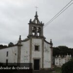 Igrexa de San Salvador de Cecebre