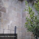 Igrexa de San Vicenzo de Barrantes