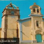 Igrexa de San Xosé de Ares
