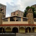 Igrexa de San Xosé de Pontevedra