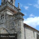 Igrexa de San Xusto E Pastor