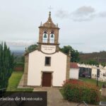 Igrexa de Santa Cristina de Montouto