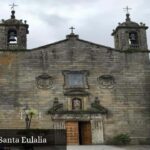 Igrexa de Santa Eulalia