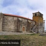 Igrexa de Santa María Da Atalaia