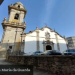 Igrexa de Santa María Da Guarda