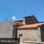 Igrexa de Santa María Das Areas