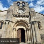 Igrexa de Santa María de Cambre