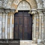 Igrexa de Santa María de Castrelos