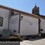 Igrexa de Santa María de Corrubedo