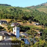 Igrexa de Santa Maria de Sobradelo