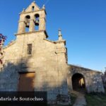 Igrexa de Santa María de Soutochao