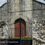 Igrexa de Santa María de Traseirexa