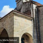 Igrexa de Santa María Salomé