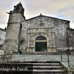 Igrexa de Santiago de Carril