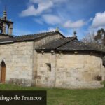 Igrexa de Santiago de Francos