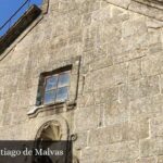 Igrexa de Santiago de Malvas