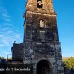 Igrexa de Santiago de Triacastela