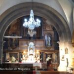 Igrexa Parroquial de San Xulián de Mugardos
