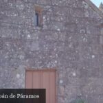 Igrexa San Xoán de Páramos