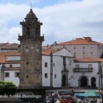 Igrexa y Convento de Santo Domingo