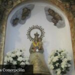 Inmaculada Concepción