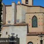 Insigne Colegiata de Gandia