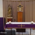 Jesús Obrero