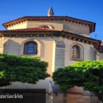 La Anunciación