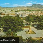 La Inmaculada Concepción