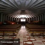 La Porciuncula Franciscans Tor