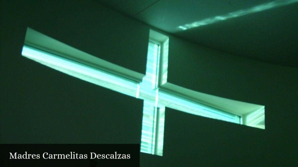 Madres Carmelitas Descalzas - Fuenterrabía (País Vasco)