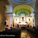 Madres Carmelitas Descalzas