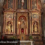 Madres Carmelitas Descalzas