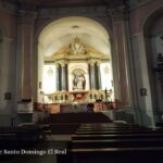 Madres Dominicas de Santo Domingo El Real