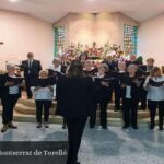 Mare de Déu de Montserrat de Torelló