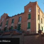 Martires Oblatos