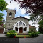Mercedarias de la Caridad Hermanas Provincia de Zumárraga Curia Prov