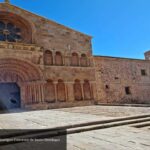 Monasterio de Clarisas de Soria