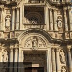 Monasterio de la Cartuja de Santa María de la Defensión